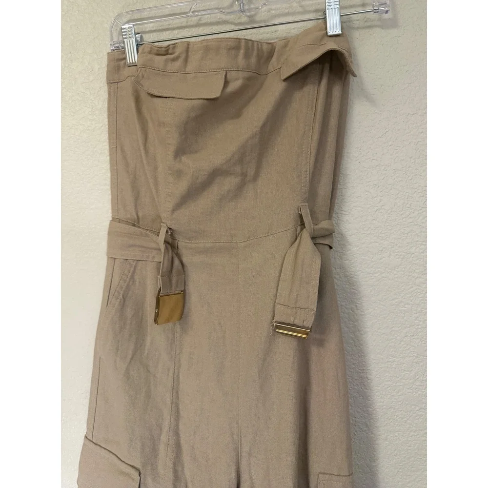 zara linen